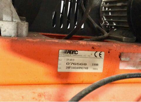Tireuse &agrave; Bag in Box (BIB) SMURFIT SOCAR