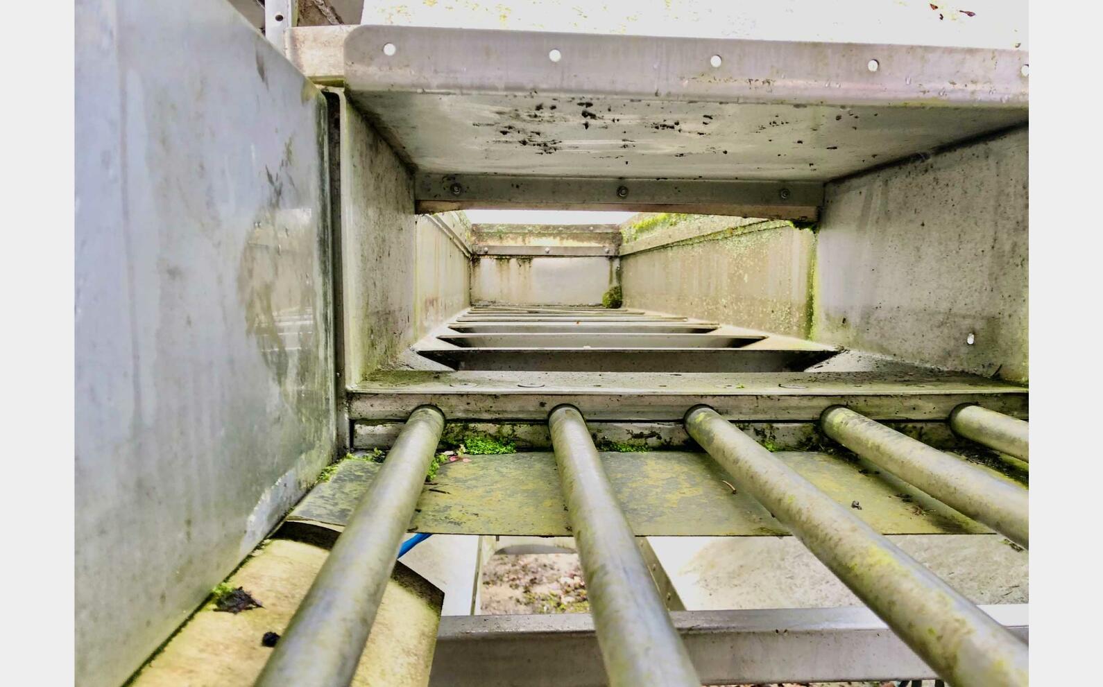 Conquet vibrant 150 HL (15 000 litres)