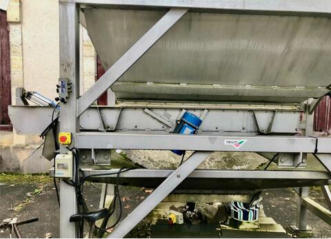Conquet vibrant 150 HL (15 000 litres)