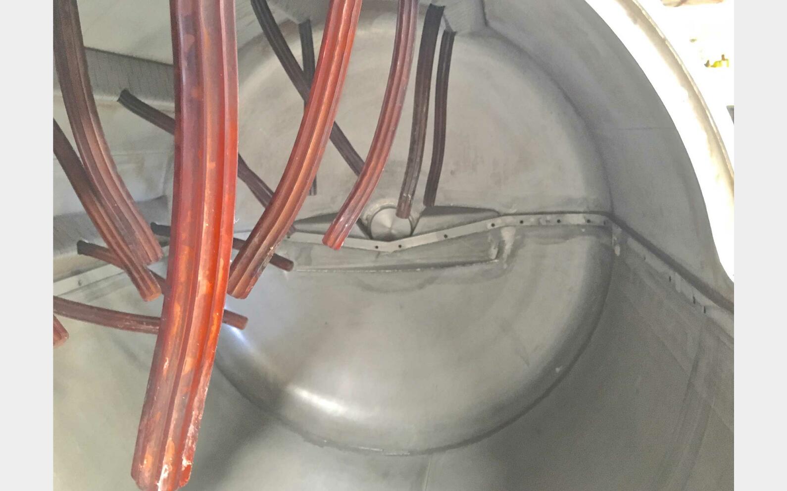 Pressoir BUCHER PU0118