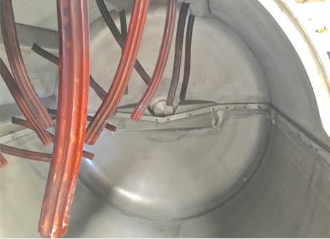 Pressoir BUCHER PU0118