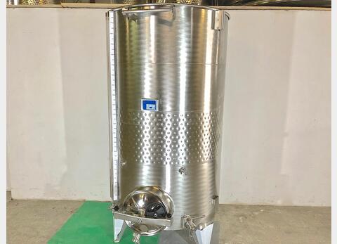 304 ss tank - Honeycomb circuit 21.3 HL (2 135 litres) ARSILAC