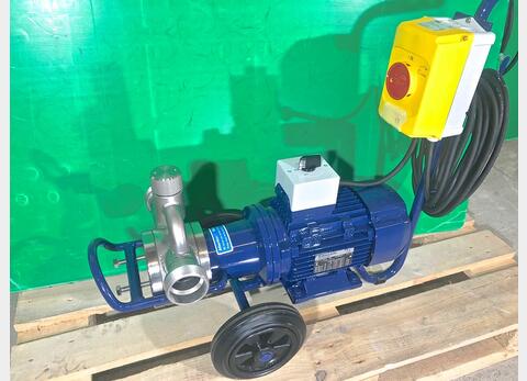 Impeller pump - Bypass 220 HL/h SCHNEIDER