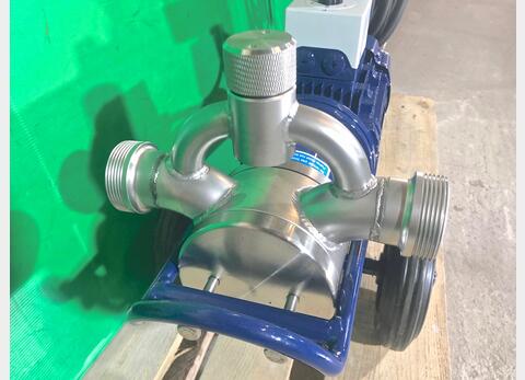 Pompe &agrave; impulseur inox 220 HL/h SCHNEIDER