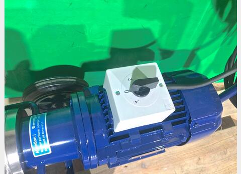 Impeller pump - Bypass 220 HL/h SCHNEIDER