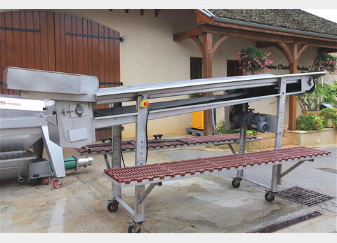 Table de tri Marque DEMOISY