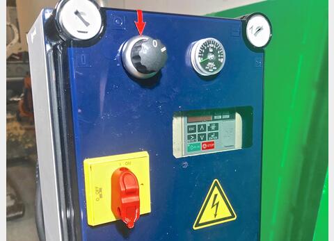 Stainless steel pigtail pump Flow from 0 to 90 HL/h SCHNEIDER