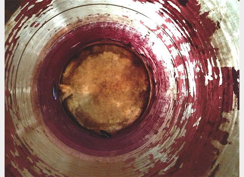 Cuve polyester de 454 Hls