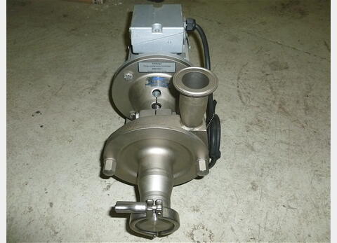Pompe centrifuge