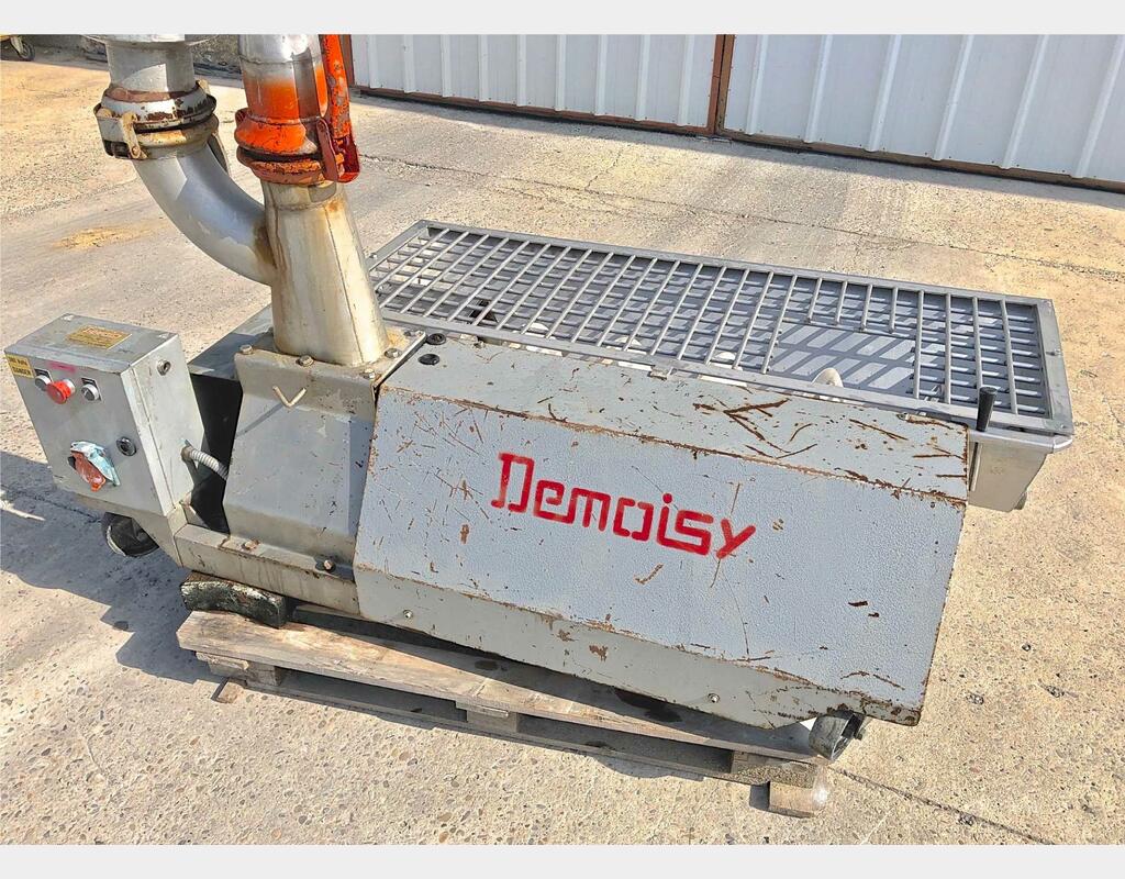 Pompe &agrave; marc SHO19