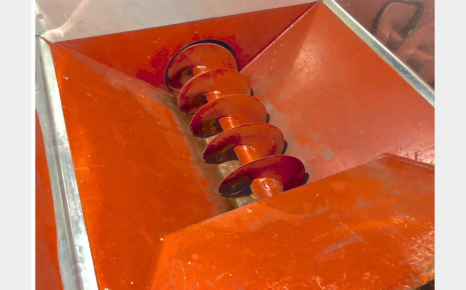 Pompe &agrave; vendange PU0118