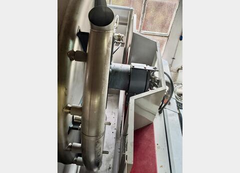 Pressoir - RPX 100 100 HL (10 000 litres) BUCHER