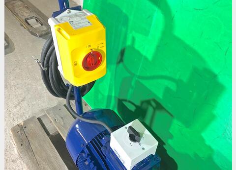 Impeller pump - Bypass 480 HL/h SCHNEIDER