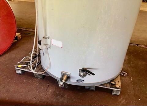 Cuve fibre 30 HL (3000 litres) VASLIN