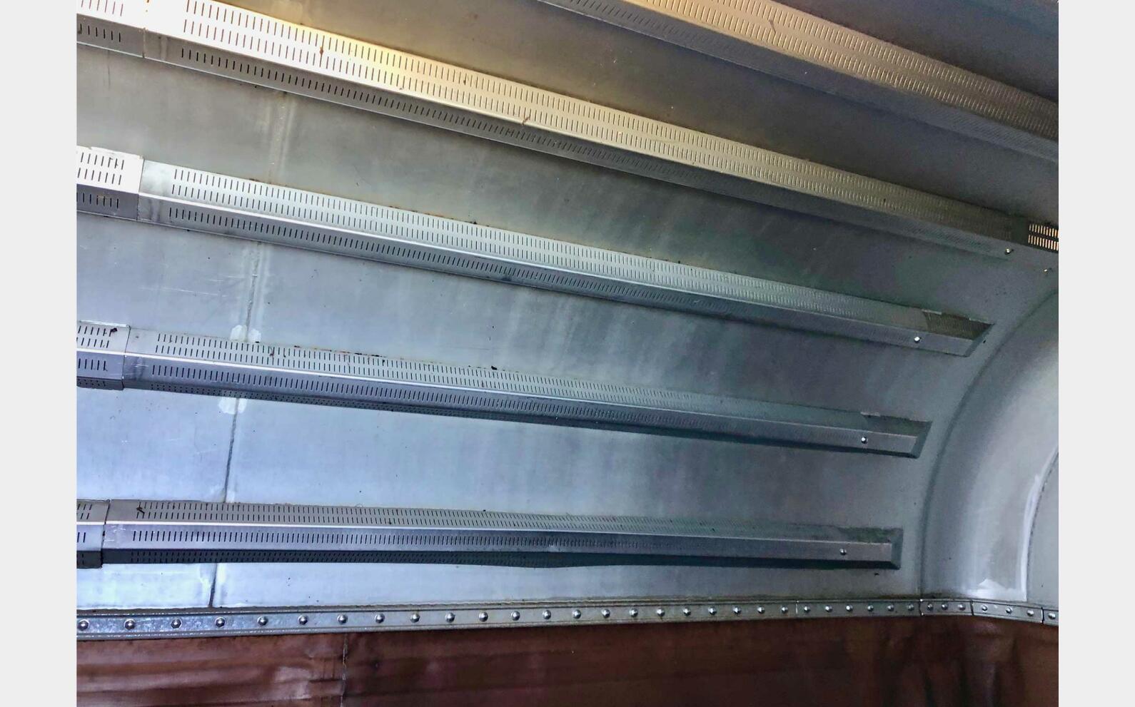 Pressoir pneumatique - PN151 150 HL (15 000 litres) PERA