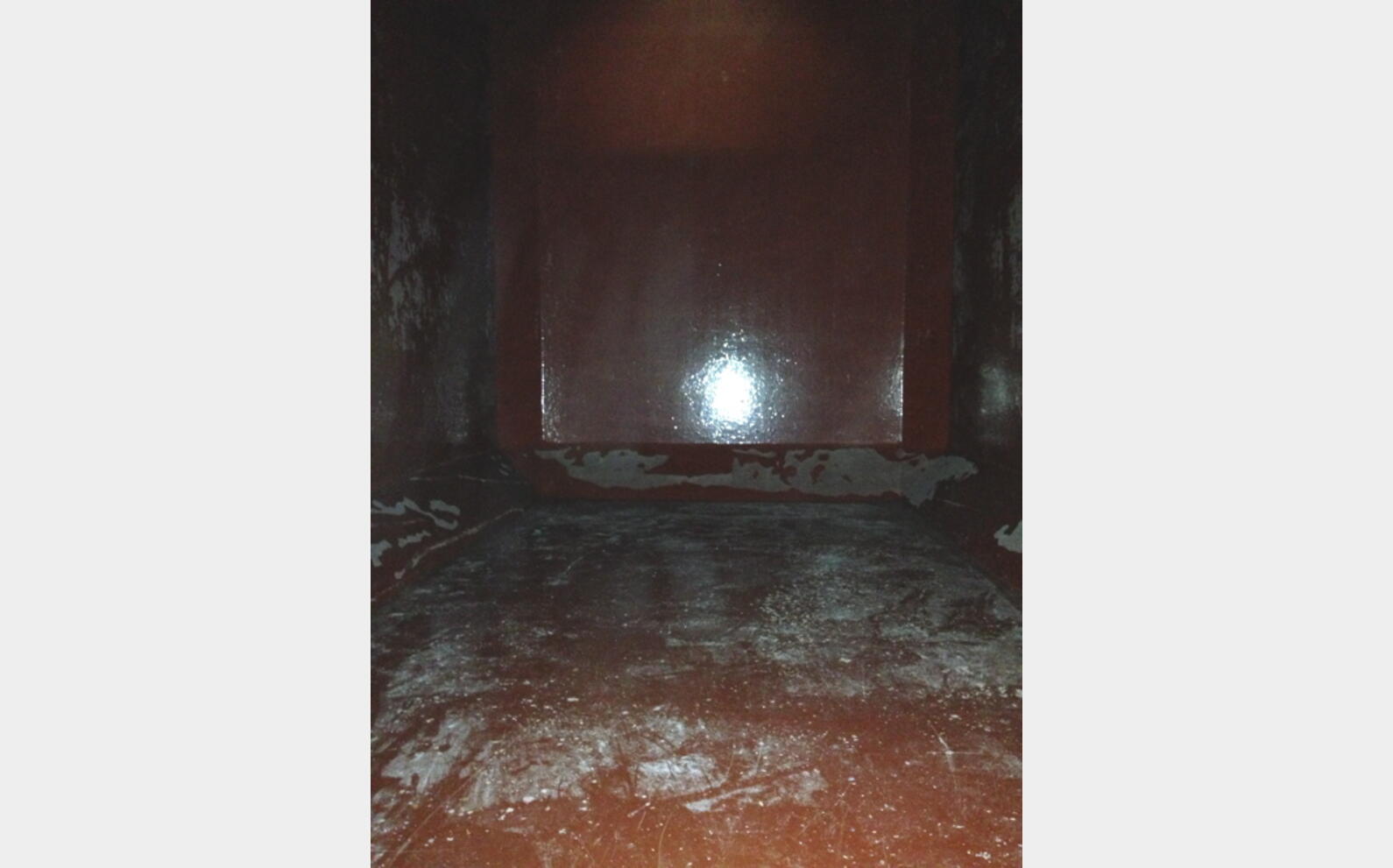 CUVE BETON