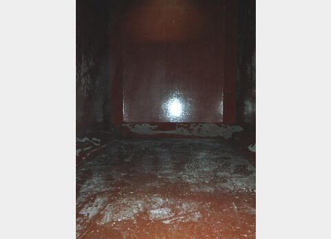 CUVE BETON