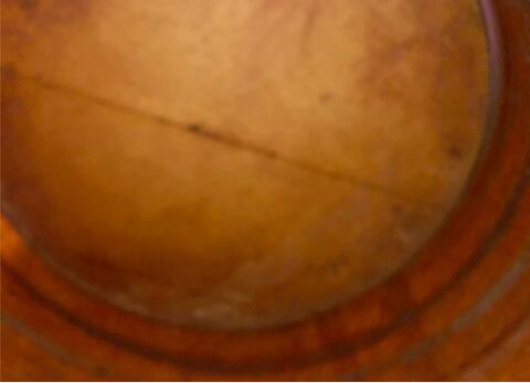 Cuve fibre - Chapeau flottant 200 HL (20.000 litres) GIMAR