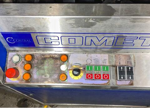 Tireuse COSTRAL comet T 3000