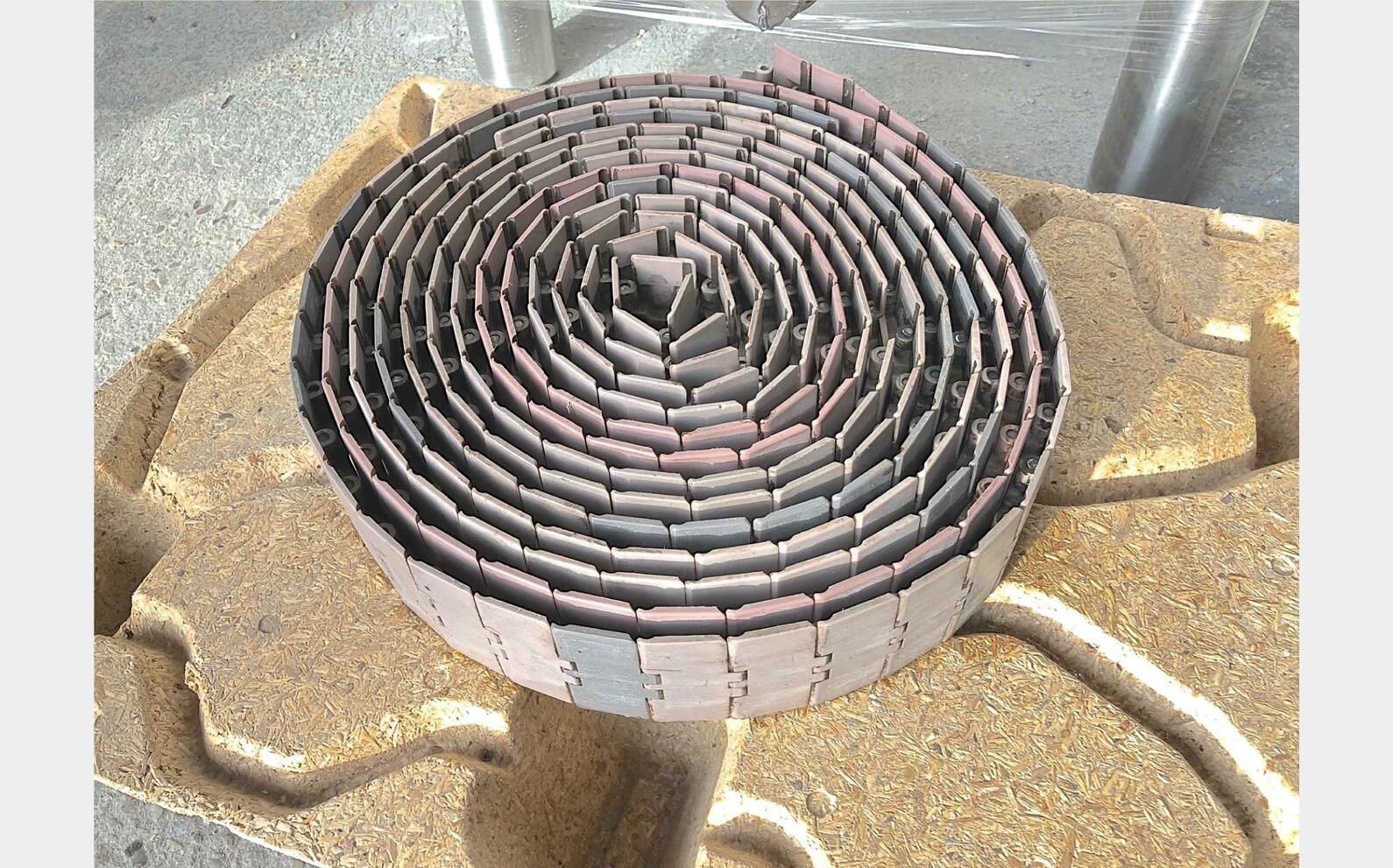 Capsuleuse