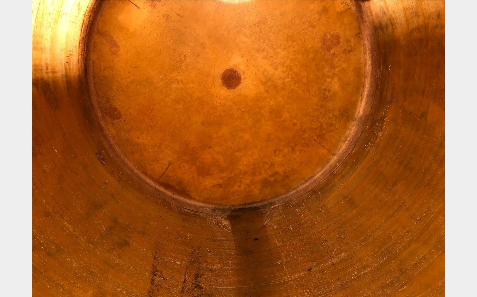 cuve fibre de verre verticale Marque : VETRORESINA de 120 hls