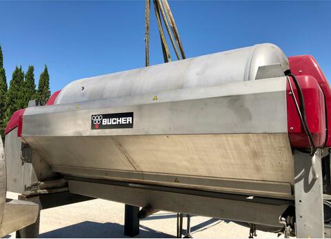 Pressoir - RPF30 Ann&eacute;e 2001 BUCHER