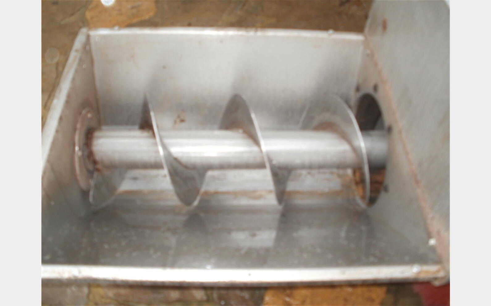Pompe &agrave; vendange