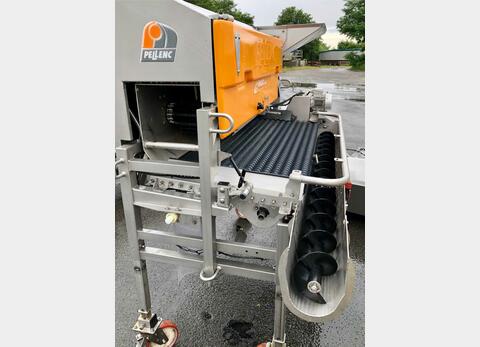 Table de tri - Selectiv process PELLENC