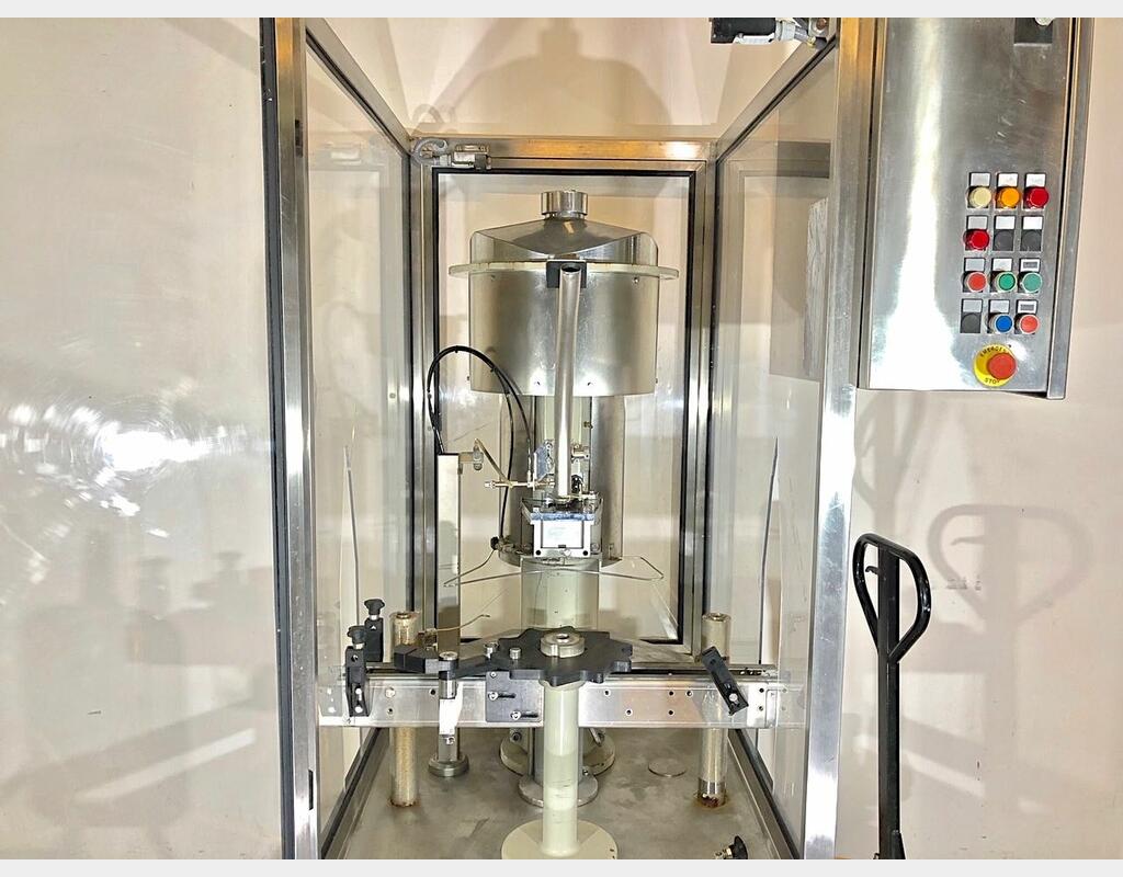 Boucheuses bertolaso