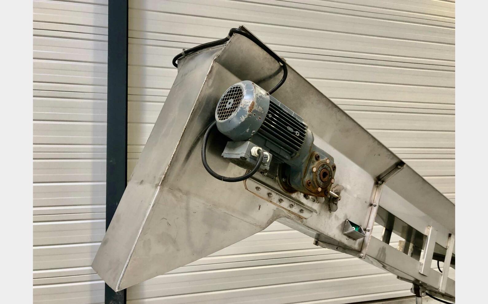 Elevateur &agrave; tasseaux