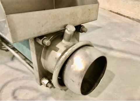 Pompe - AMP 820 AMOS