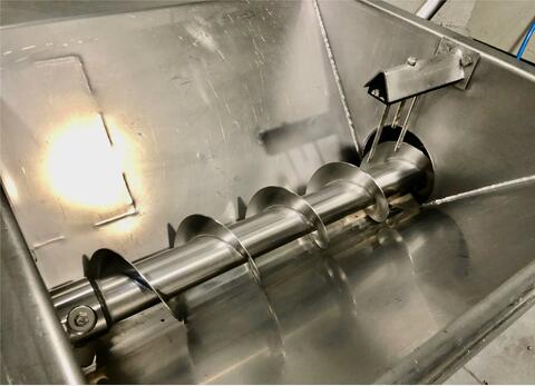 Pompe - 1030 - AMP 820