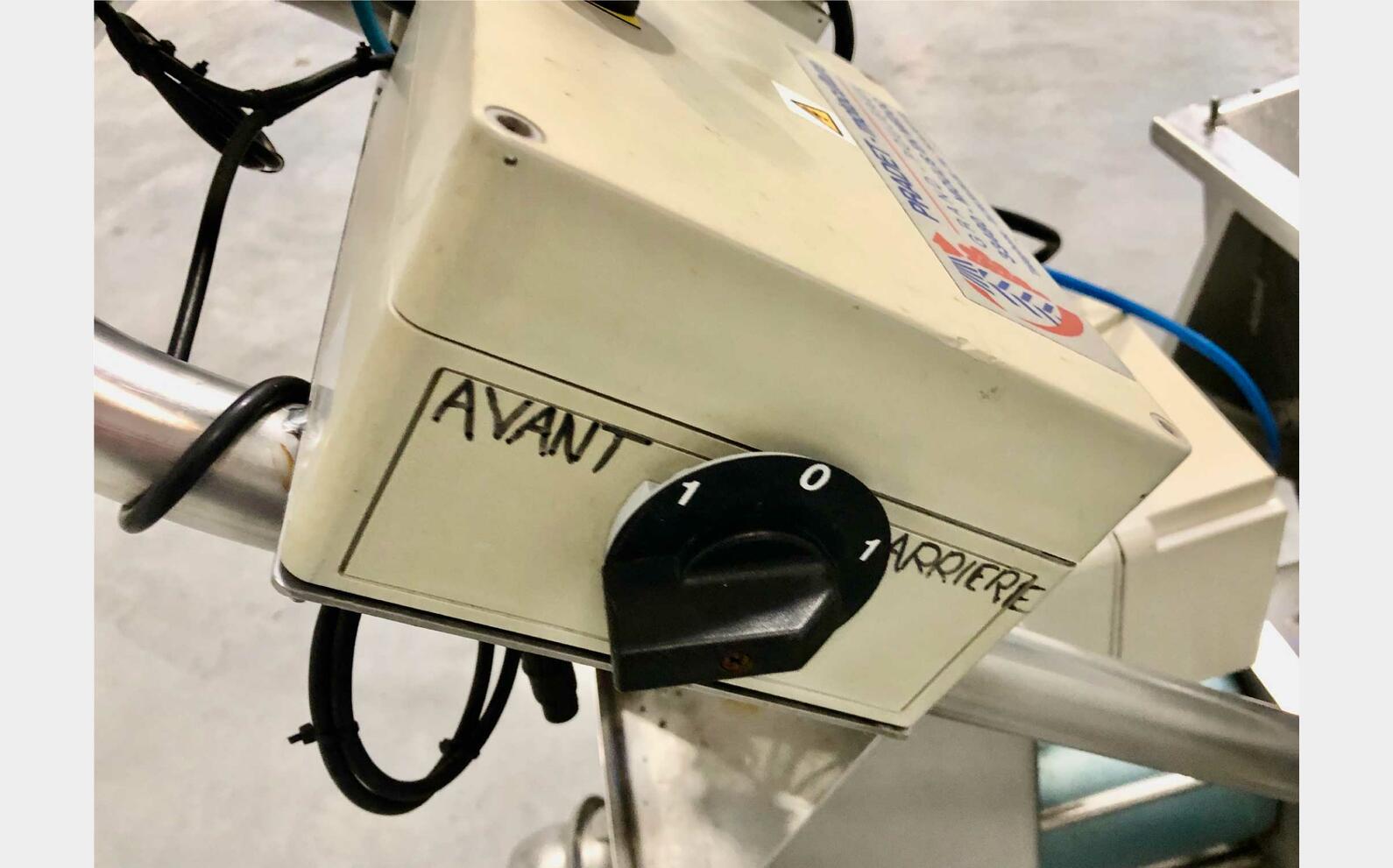 Pump - 1030 AMOS
