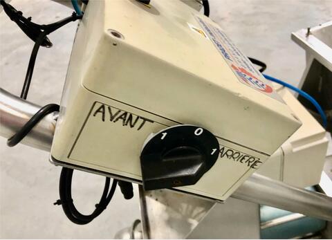 Pompe - AMP 820 AMOS