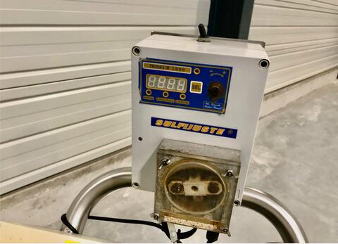 Pump - 1030 AMOS