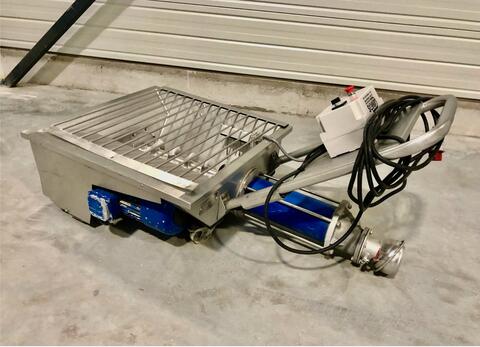 Pump - 815 15 to 20 T/h AMOS