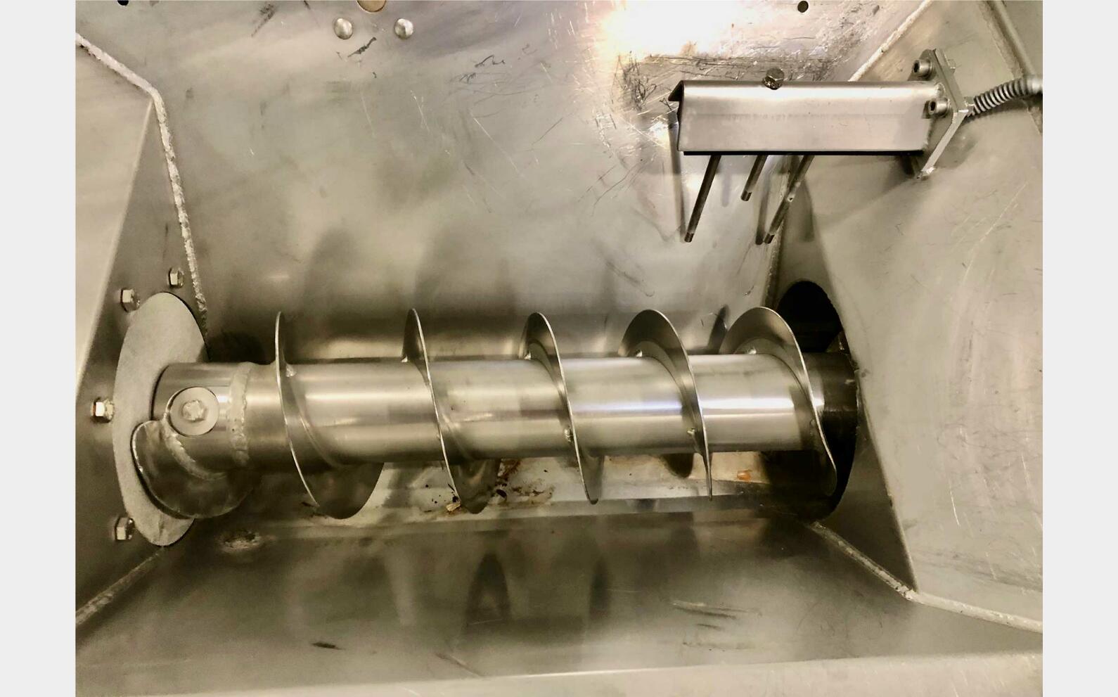Pump - 815 15 to 20 T/h AMOS