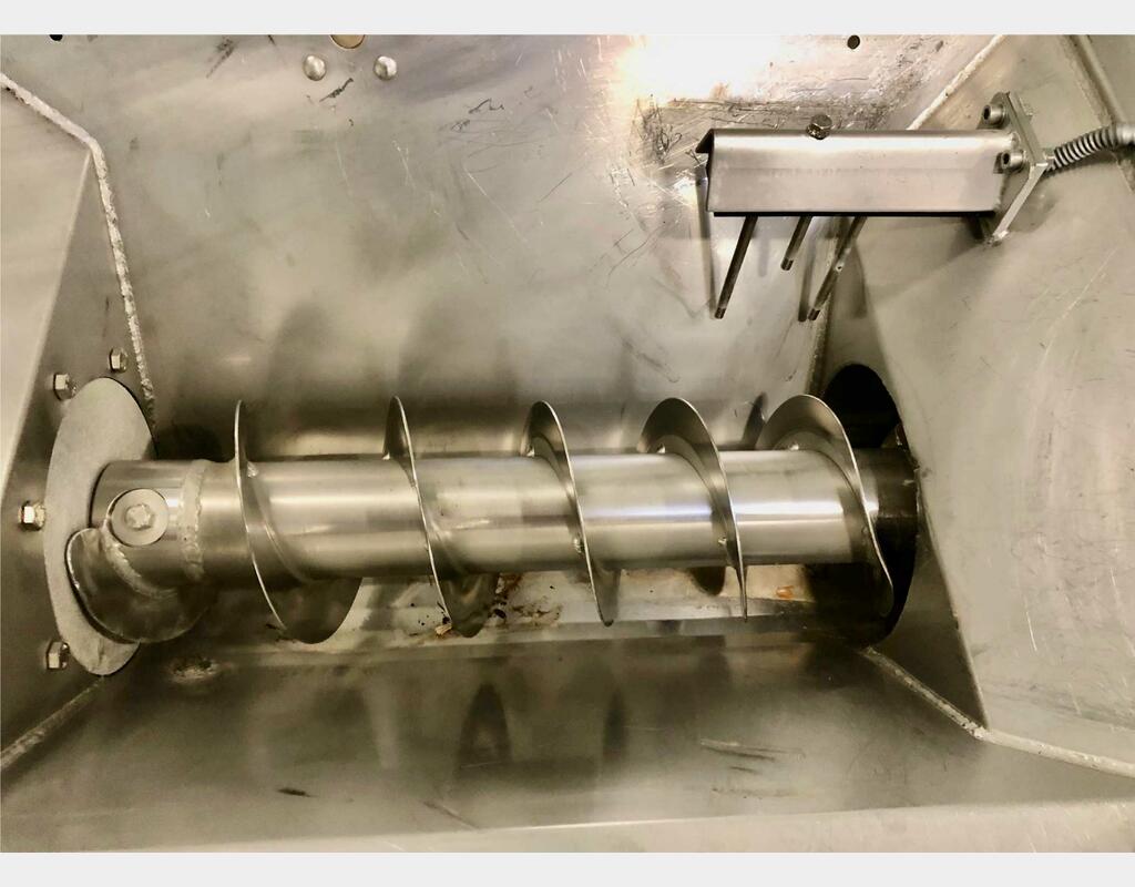 Pump - 815 15 to 20 T/h AMOS
