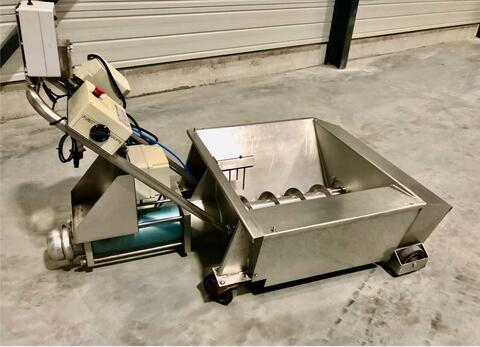 Pompe - AMP 820 AMOS