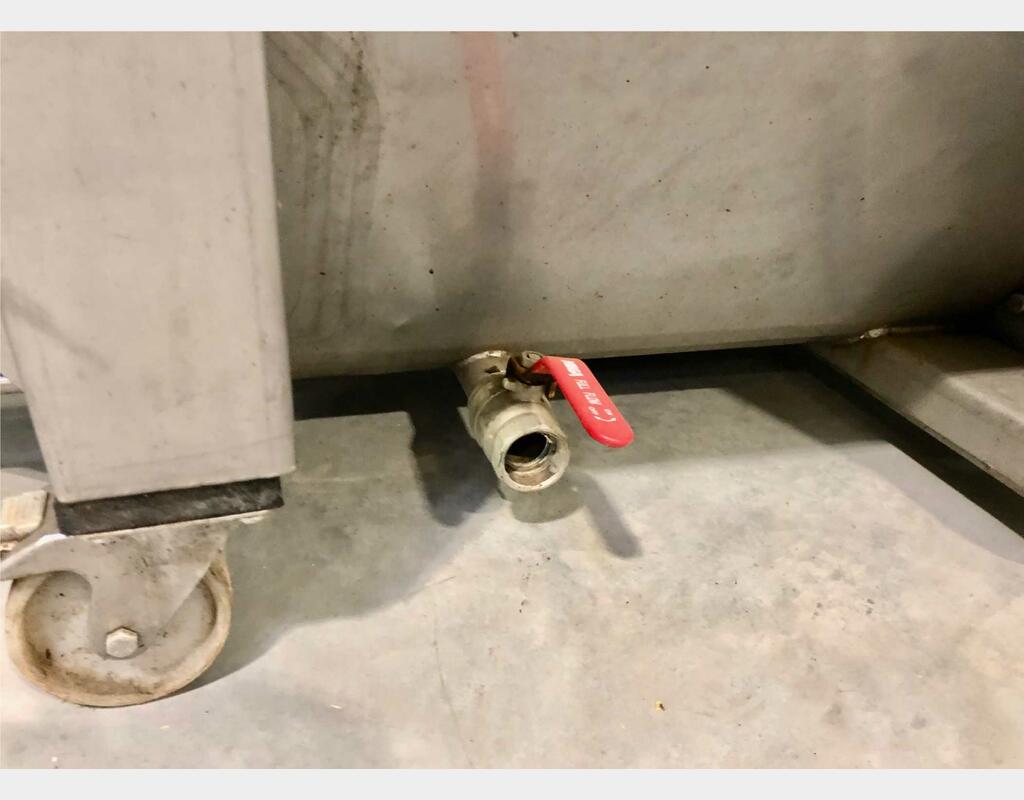Pump - 815 15 to 20 T/h AMOS