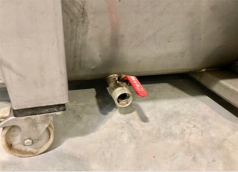 Pump - 815 15 to 20 T/h AMOS