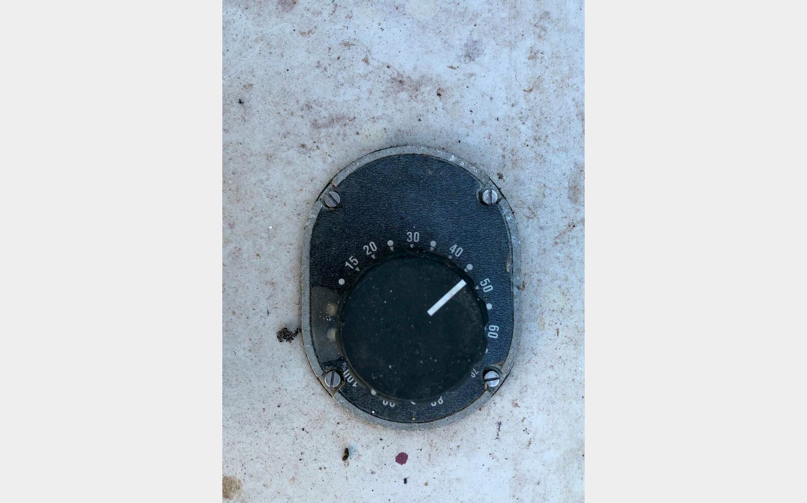 Pigeur inox SOCMA