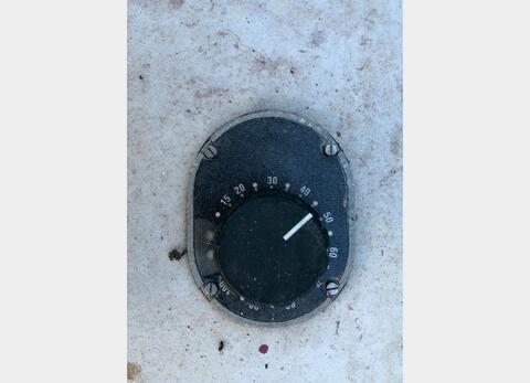 Pigeur inox SOCMA