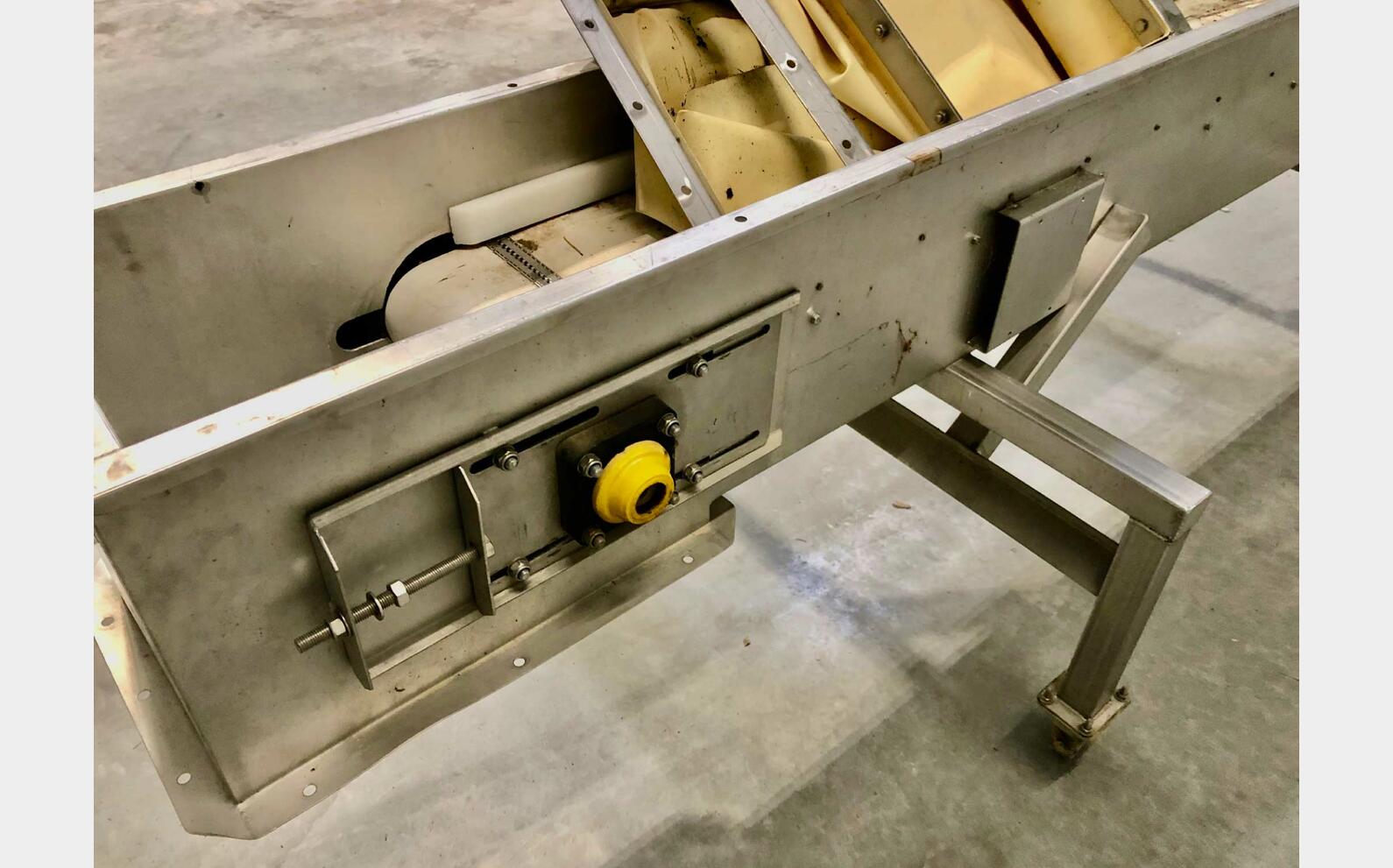 Conveyor belt 7 meters