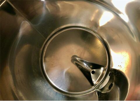 Stainless steel tank 1 HL (100 litres) SPEIDEL