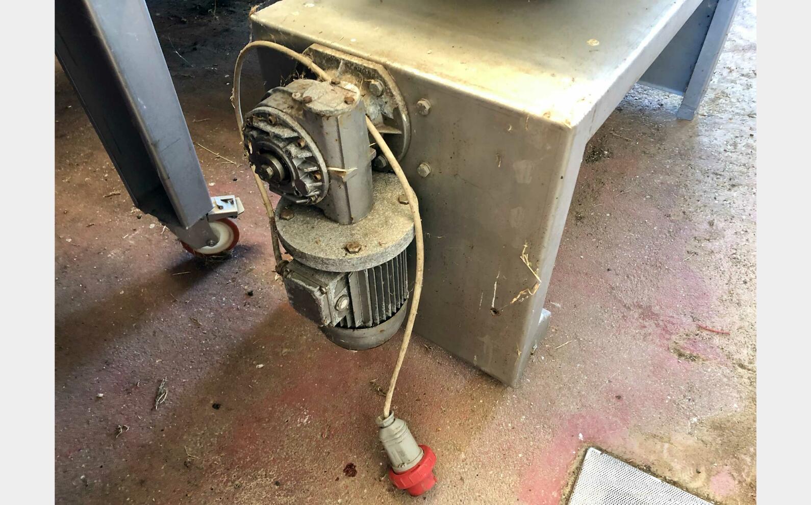 Crusher VELO