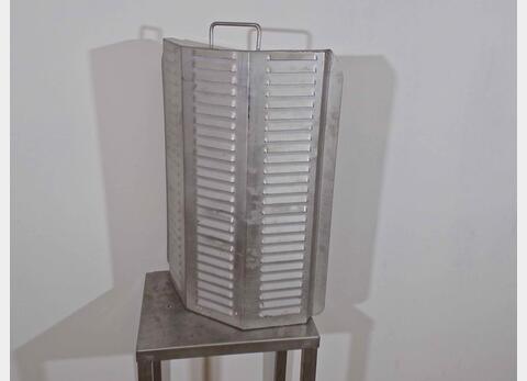 grille persienne
