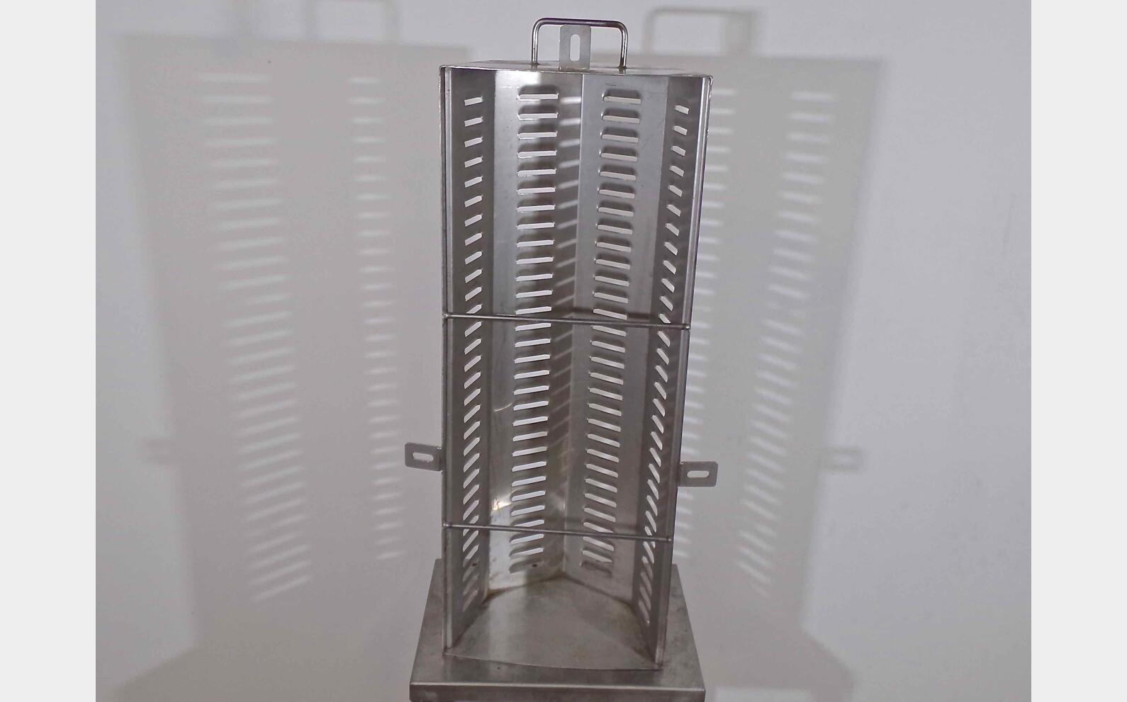 grille persienne