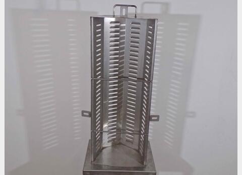 grille persienne