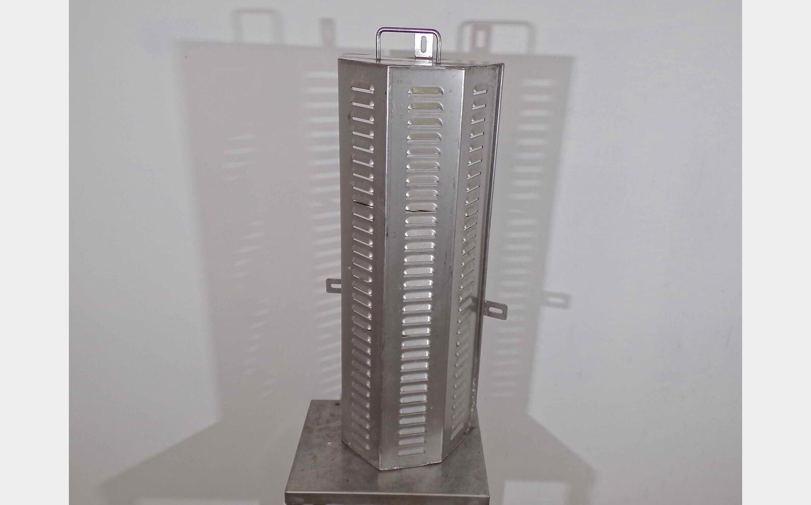 grille persienne